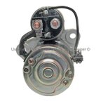 MPA Electrical 17830 Starter Motor - view 4
