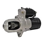 MPA Electrical 17831N Starter Motor - view 2