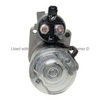 MPA Electrical 17832 Starter Motor - view 4
