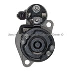 MPA Electrical 17833 Starter - view 4
