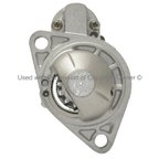 MPA Electrical 17833 Starter - view 1