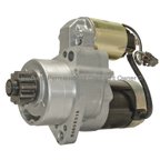 MPA Electrical 17834N Starter Motor - view 2