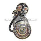 MPA Electrical 17834N Starter Motor - view 4