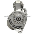 MPA Electrical 17834N Starter Motor - view 1