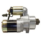 MPA Electrical 17834N Starter Motor - view 3