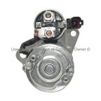 MPA Electrical 17835 Starter Motor - view 4
