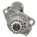 MPA Electrical 17835 Starter Motor - view 1