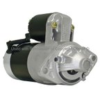 MPA Electrical 17836 Starter Motor - view 2