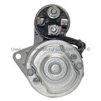 MPA Electrical 17836 Starter Motor - view 4