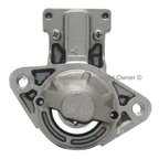 MPA Electrical 17837 Starter Motor - view 1