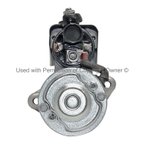 MPA Electrical 17838 Starter Motor - view 4