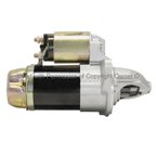 MPA Electrical 17840 Starter Motor - view 3