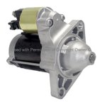 MPA Electrical 17842N Starter Motor - view 2