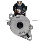 MPA Electrical 17842 Starter Motor - view 4