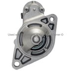 MPA Electrical 17842 Starter Motor - view 1