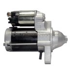 MPA Electrical 17842 Starter Motor - view 3