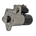 MPA Electrical 17843 Starter Motor - view 2