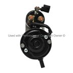 MPA Electrical 17843 Starter Motor - view 4