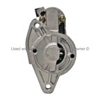 MPA Electrical 17843 Starter Motor - view 1