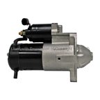 MPA Electrical 17843 Starter Motor - view 3