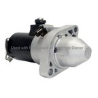 MPA Electrical 17844 Starter Motor - view 2