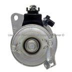 MPA Electrical 17844 Starter Motor - view 4