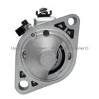 MPA Electrical 17844 Starter Motor - view 1