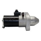 MPA Electrical 17844 Starter Motor - view 3
