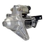 MPA Electrical 17845 Starter Motor - view 2