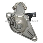MPA Electrical 17845 Starter Motor - view 1