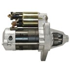MPA Electrical 17845 Starter Motor - view 3