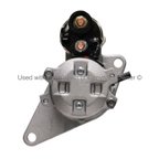 MPA Electrical 17846 Starter - view 4