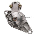 MPA Electrical 17846 Starter - view 1