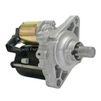 MPA Electrical 17847 Starter Motor - view 2