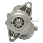 MPA Electrical 17847 Starter Motor - view 1