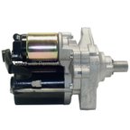 MPA Electrical 17847 Starter Motor - view 3