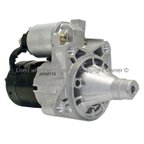MPA Electrical 17848 Starter Motor - view 2
