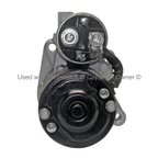 MPA Electrical 17848 Starter Motor - view 4