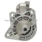 MPA Electrical 17848 Starter Motor - view 1