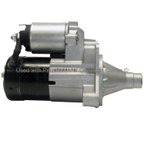 MPA Electrical 17848 Starter Motor - view 3