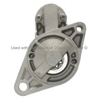 MPA Electrical 17849N Starter Motor - view 1