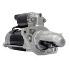 MPA Electrical 17850 Starter Motor - view 2