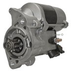 MPA Electrical 17851 Starter Motor - view 2