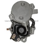 MPA Electrical 17851 Starter Motor - view 4