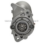 MPA Electrical 17851 Starter Motor - view 1