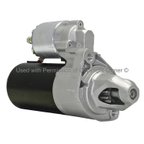 MPA Electrical 17852 Starter Motor - view 2