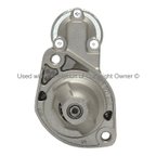 MPA Electrical 17852 Starter Motor - view 1