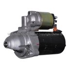 MPA Electrical 17853N Starter Motor - view 2