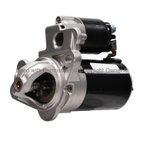 MPA Electrical 17855 Starter Motor - view 2