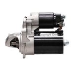 MPA Electrical 17855 Starter Motor - view 3